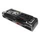 Видео карта XFX SPEEDSTER MERC 319 AMD Radeon RX 6700 XT 12GB GDDR6 192-bit-RX-67XTYTBDP