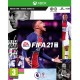 Microsoft Xbox Series X 1TB, FIFA 21-XBOX-X-1TB-FIFA21