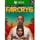 Microsoft Xbox Series X 1TB, игра FARCRY 6-XBOX-X-1TB-FARCRY6