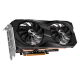 Видео карта Asrock Radeon RX 6600 XT Challenger D OC 8GB GDDR6-RX6600XT-CLD-8GO