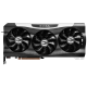 Видео карта EVGA GeForce RTX 3070 Ti FTW3 ULTRA GAMING 8GB GDDR6X, iCX3 Technology, ARGB LED, Metal Backplate-08G-P5-3797-KL