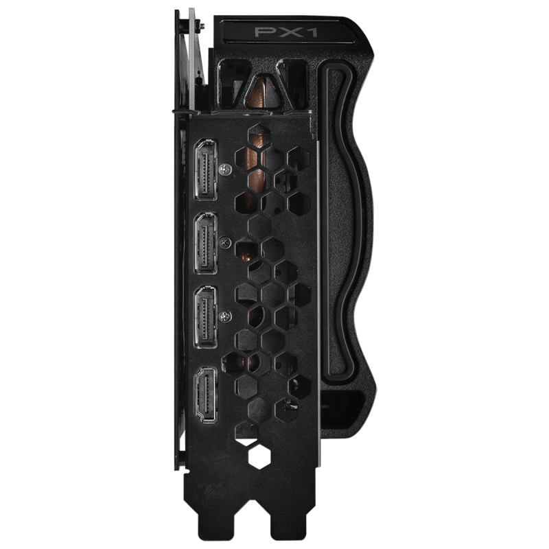 Видео карта EVGA GeForce RTX 3070 Ti FTW3 ULTRA GAMING 8GB GDDR6X, iCX3 Technology, ARGB LED, Metal Backplate-08G-P5-3797-KL
