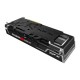 Видео карта XFX Speedster MERC 319 AMD Radeon™ RX 6900 XT Black Gaming Graphics Card with 16GB GDDR6, AMD RDNA™ 2-RX-69XTATBD9