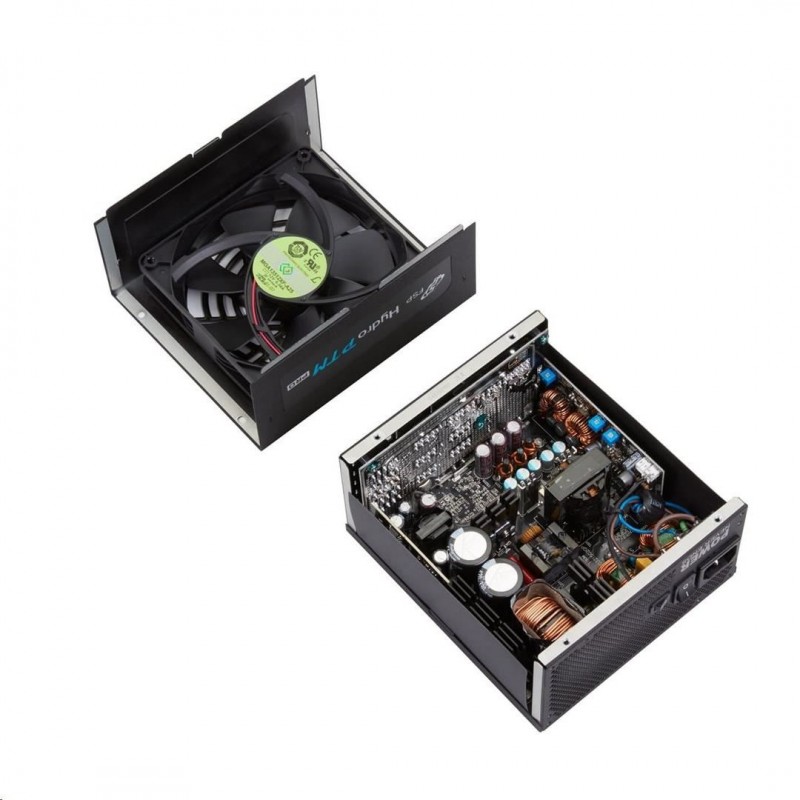 PSU FORTRON HYDRO PTM PRO 1200-HYDRO PTM PRO 1200 / PPA12A1001