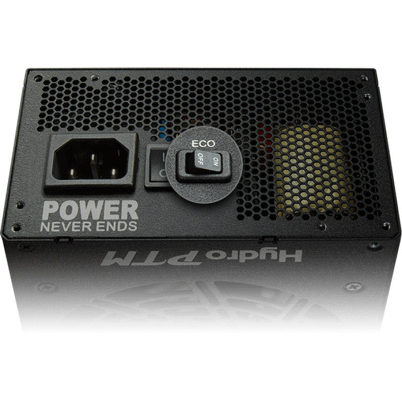 PSU FORTRON HYDRO PTM PRO 1200-HYDRO PTM PRO 1200 / PPA12A1001