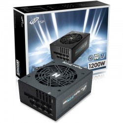 PSU FORTRON HYDRO PTM PRO 1200