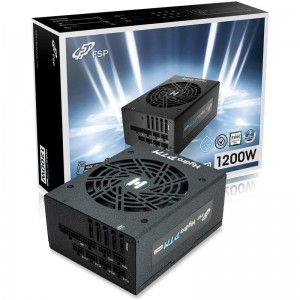 PSU FORTRON HYDRO PTM PRO 1200