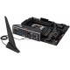 Дънна платка ASUS TUF GAMING B660M- PLUS WIFI D4 Intel B660 LGA 1700 micro ATX-90MB1930-M0EAY0