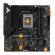 Дънна платка ASUS TUF GAMING B660M- PLUS WIFI D4 Intel B660 LGA 1700 micro ATX-90MB1930-M0EAY0