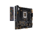 Дънна платка ASUS TUF GAMING B660M- PLUS WIFI D4 Intel B660 LGA 1700 micro ATX-90MB1930-M0EAY0