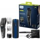 Philips Машинка за подстригване Series 7000 hair clipper  Titanium Blades-HC7650/15