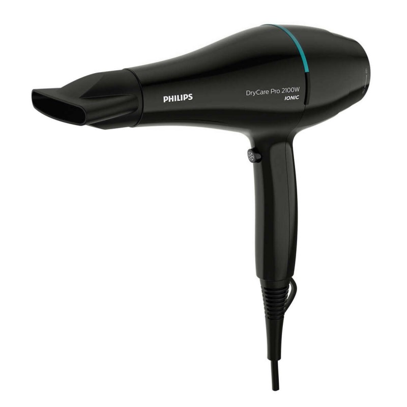 PHILIPS Professional hair dryer DryCare 2100W ThermoProtect-BHD272/00
