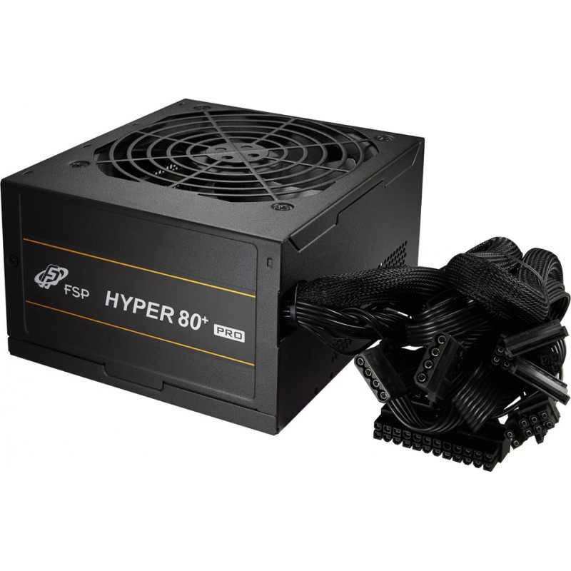 PSU FORTRON HYPER 80+ PRO 700-HYPER 80+ PRO 700 / 9PA7008801