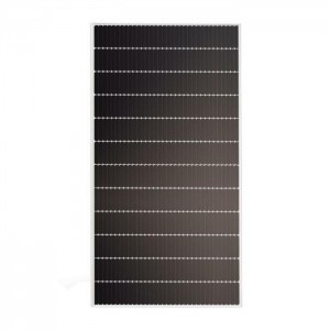 Соларен панел Hyundai 480W HiE-S480VI, PERC Mono-Crystalline Silicon Shingled