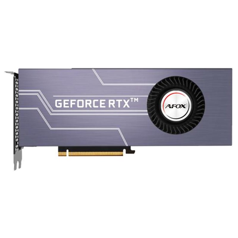 Mining Видео карта AFOX Geforce RTX 3080 10GB GDDR6 no LHR 100Mhs, AF3080-10GD6H7(GDDR6X), 4897033784269-AF3080-10GD6H7(GDDR6X)