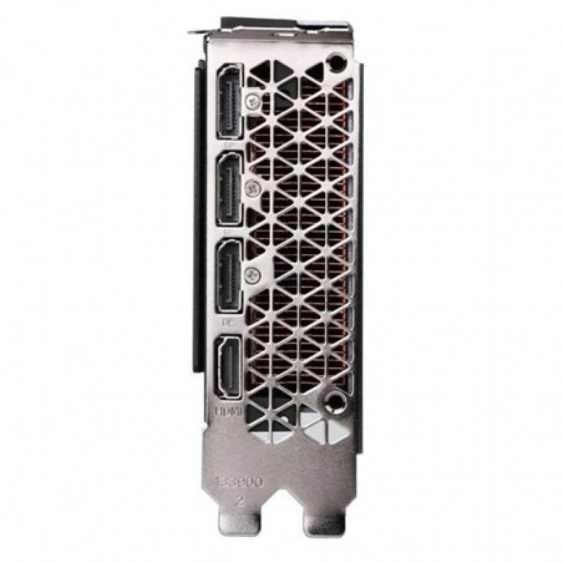 Mining Видео карта AFOX Geforce RTX 3080 10GB GDDR6 no LHR 100Mhs, AF3080-10GD6H7(GDDR6X), 4897033784269-AF3080-10GD6H7(GDDR6X)