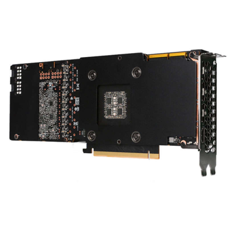 Mining Видео карта AFOX Geforce RTX 3080 10GB GDDR6 no LHR 100Mhs, AF3080-10GD6H7(GDDR6X), 4897033784269-AF3080-10GD6H7(GDDR6X)