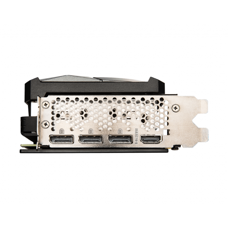 Видео карта MSI GeForce RTX 3080 VENTUS 3X PLUS OC 10GB GDDR6X, 320-bit, Boost: 1740MHz-3080-VENTUS-3X-PLUS-10G-OC