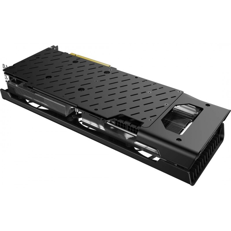 Видео карта XFX Speedster SWFT 319 AMD Radeon RX 6800 16GB GDDR6, AMD RDNA™ 2-RX-68XLAQFD9