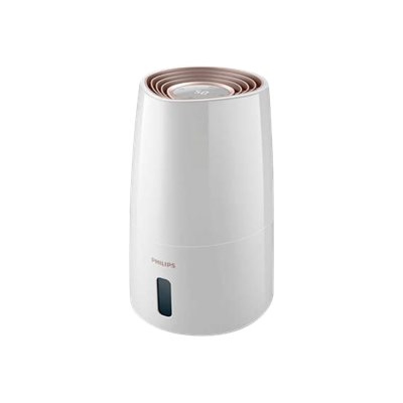 PHILIPS Humidifier NanoCloud up to 45m2 3 settings-HU3916/10