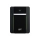 ABack-UPS 1200VA 230V IEC-BX1200MI