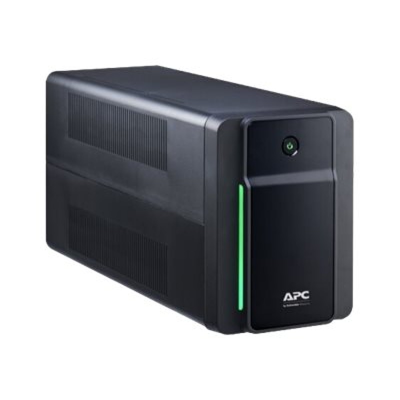 ABack-UPS 1200VA 230V IEC-BX1200MI