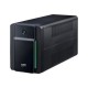 ABack-UPS 1200VA 230V IEC-BX1200MI