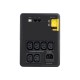 ABack-UPS 1200VA 230V IEC-BX1200MI