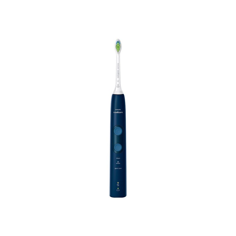 PHILIPS Electric toothbrush ProtectiveClean 5100 case blue-HX6851/53