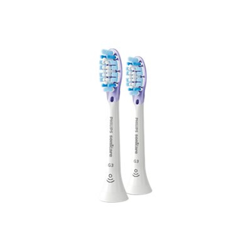 PHILIPS toothbrush head Sonicare Gum Care – 2 pcs-HX9052/17