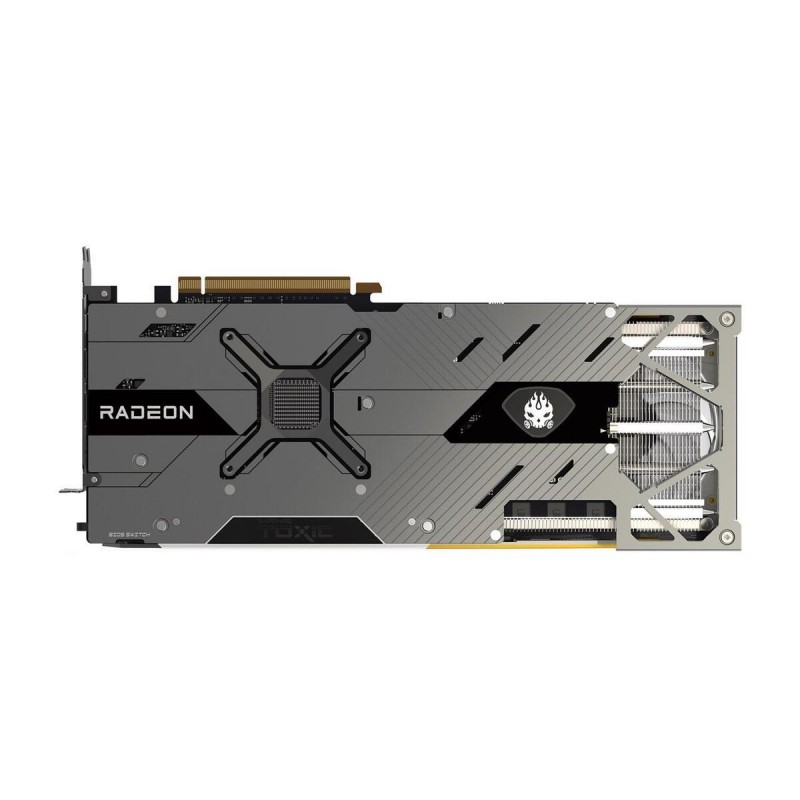 Видео карта Sapphire TOXIC Radeon RX 6900 XT, 16GB GDDR6 256-bit-11308-11-20G