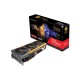 Видео карта Sapphire TOXIC Radeon RX 6900 XT, 16GB GDDR6 256-bit-11308-11-20G