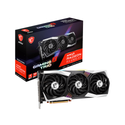 Видео карта MSI Radeon RX 6900 XT GAMING X TRIO 16GB GDDR6 256-bit