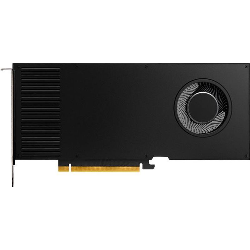 Видео карта PNY VCNRTXA4000-SB NVIDIA RTX A4000 16GB GDDR6 256-bit-VCNRTXA4000-SB