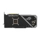 Видео карта ASUS ROG Strix GeForce RTX 3070 Ti OC 8GB GDDR6X-90YV0GW0-M0NA00