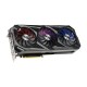 Видео карта ASUS ROG Strix GeForce RTX 3070 Ti OC 8GB GDDR6X-90YV0GW0-M0NA00