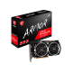 Видео карта MSI Radeon RX 6600 ARMOR V1 8GB GDDR6-MSI-RX-6600-ARMOR-8G-V1