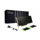 Видео Карта PNY Quadro RTX A4000 16GB GDDR6-VCNRTXA4000-PB
