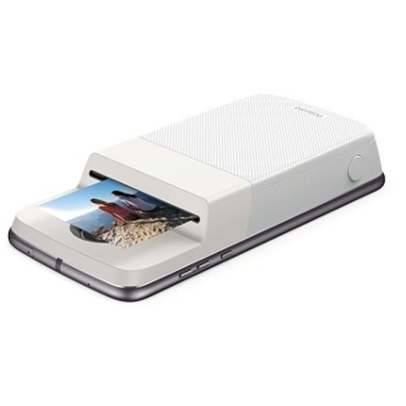 POLAROID INSTA-SHARE PRINTER WHITE/2067-1229253 / PG38C02067