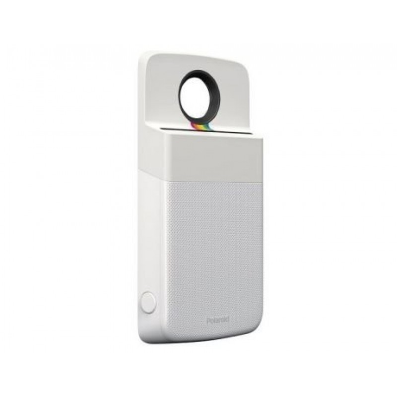POLAROID INSTA-SHARE PRINTER WHITE/2067-1229253 / PG38C02067