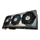 Видео карта MSI GeForce RTX 3090 Ti SUPRIM X 24GB GDDR6X 384-bit-912-V509-003
