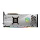 Видео карта MSI GeForce RTX 3090 Ti SUPRIM X 24GB GDDR6X 384-bit-912-V509-003