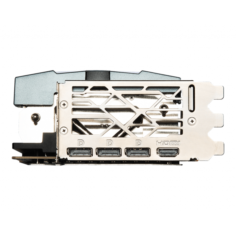 Видео карта MSI GeForce RTX 3090 Ti SUPRIM X 24GB GDDR6X 384-bit-912-V509-003