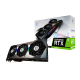 Видео карта MSI GeForce RTX 3090 Ti SUPRIM X 24GB GDDR6X 384-bit-912-V509-003