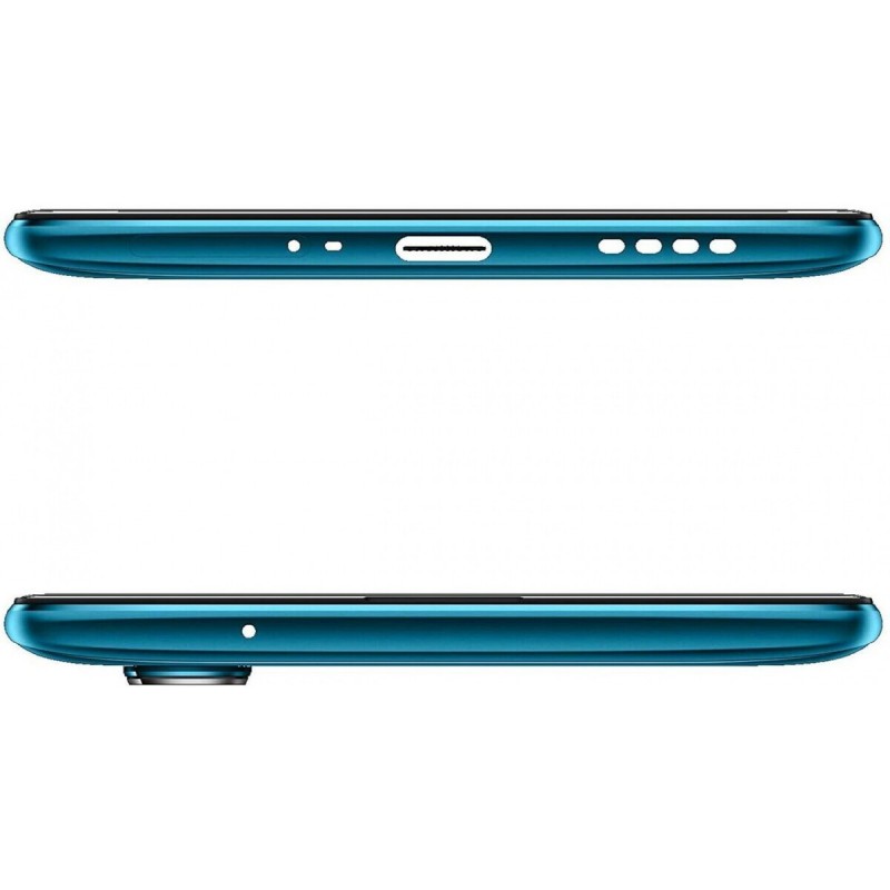 Смартфон REALME X3 BLUE RMX2086 8GB, RMX2086-5976768