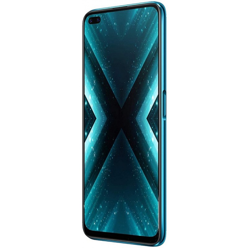 Смартфон REALME X3 BLUE RMX2086 8GB, RMX2086-5976768