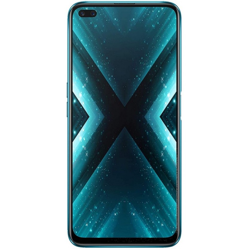 Смартфон REALME X3 BLUE RMX2086 8GB, RMX2086-5976768