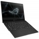 Лаптоп ASUS GV301RC-LJ106W, 13.4" (1920x1200) PS, Ryzen 9 6900HS, ROG XG Mobile - AMD RX 6850M XT 12GB GDDR6, NVIDIA RTX 3050 4GB GDDR6, 16GB LPDDR5 6400MHz, 1TB M.2 NVMe SSD-GV301RC-LJ106W