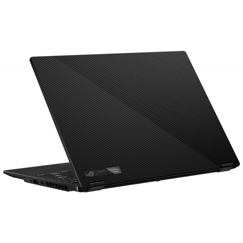 Лаптоп ASUS GV301RC-LJ106W, 13.4" (1920x1200) PS, Ryzen 9 6900HS, ROG XG Mobile - AMD RX 6850M XT 12GB GDDR6, NVIDIA RTX 3050 4GB GDDR6, 16GB LPDDR5 6400MHz, 1TB M.2 NVMe SSD-GV301RC-LJ106W