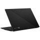 Лаптоп ASUS GV301RC-LJ106W, 13.4" (1920x1200) PS, Ryzen 9 6900HS, ROG XG Mobile - AMD RX 6850M XT 12GB GDDR6, NVIDIA RTX 3050 4GB GDDR6, 16GB LPDDR5 6400MHz, 1TB M.2 NVMe SSD-GV301RC-LJ106W
